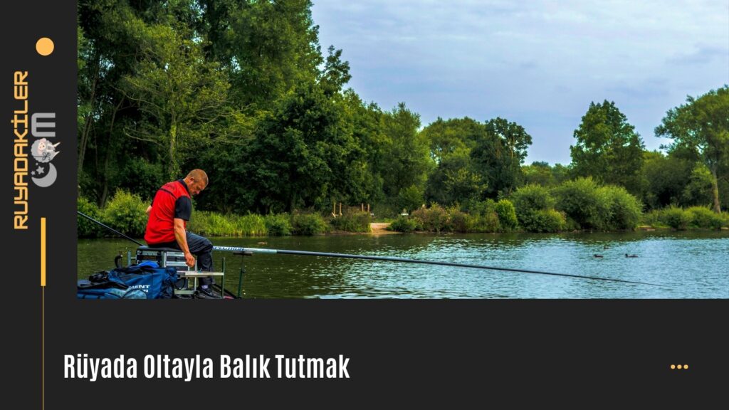 Rüyada Balık Tutmak Rüyada Büyük Balık Tutmak Rüya Tabirleri