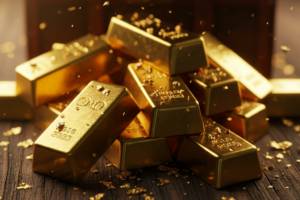 Rüyada Altın Görmek: Gelen Bolluk ve Bereket