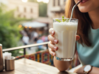 Rüyada Ayran İçmek: Rızık ve Bolluk mu Geliyor?