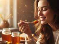 Rüyada Bal Yemek: Müjdeli Haberlerin Habercisi!