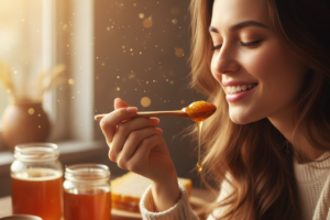 Rüyada Bal Yemek: Müjdeli Haberlerin Habercisi!