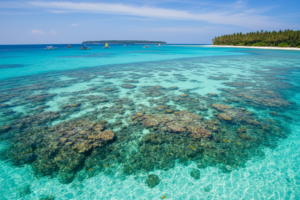 Rüyada Berrak Deniz Görmek: Saflık ve Güzel Haber