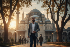 Rüyada Camiiye Gitmek Ne Demek? Güncel Yorum