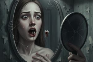 Rüyada Dişinin Düştüğünü Görmek: Değer Bilme!