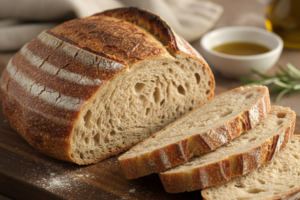 Rüyada Ekmek Görmek: Rızık Ve Bereket