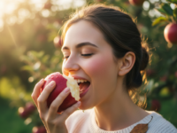 Rüyada Elma Yemek: Gelen Sağlık ve Para