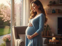 Rüyada Hamile Olduğunu Görmek: Haberci Rüya!