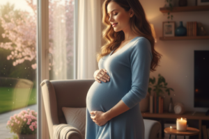 Rüyada Hamile Olduğunu Görmek: Haberci Rüya!