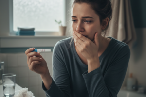 Rüyada Hamilelik Testi Yapmak: Neyi Anlatır!