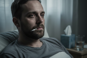 Rüyada Hasta Olduğunu Görmek