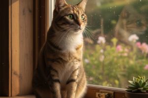 Rüyada Kedi Görmek: Beyaz, Kara ya da Nankör