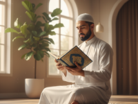 Rüyada Kuran Okumak: Hayırlı Rüyalar