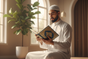 Rüyada Kuran Okumak: Hayırlı Rüyalar