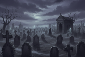 Rüyada Mezarlık Görmek: Tabiri ve Psikolojik Yorumu