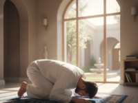 Rüyada Namaz Kılmak: İmanlı Kalpler