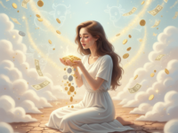 Rüyada Para Bulmak: Para Müjdesi!