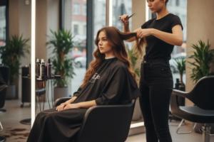 Rüyada Saç Kestirmek: Manevi ve Maddi Anlamı!