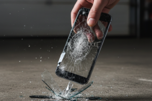 Rüyada Telefonun Kırıldığını Görmek Kopan Bağlarla İçsel Gerilimi Okutur