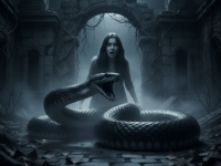 Rüyada Yılan Görmek: Düşmanlarınızdan Haber