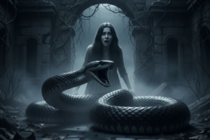 Rüyada Yılan Görmek: Düşmanlarınızdan Haber